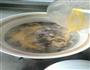 紫菜虾皮蛋花粥的做法图解12