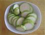 西葫芦肉盒的做法图解4