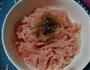 葱包酱肉丝的做法图解2