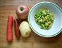 果蔬沙拉的做法步骤2