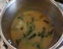 味噌汤的做法图解4