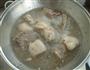 冬瓜鸭块汤的做法图解4