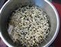 自己发黑豆豆芽的做法图解9