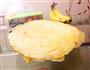 奶香芝士煎饼的做法图解4