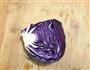 生拌紫甘蓝的做法图解1