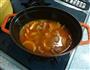 土豆炖牛肉的做法图解4