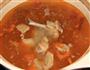 酸萝卜老鸭汤的做法图解7
