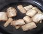 干炸带鱼的做法图解4
