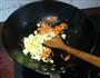 奶香胡萝卜炒蛋的做法图解10
