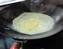 蛋丝豆腐汤的做法图解2