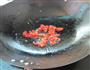 炒猪血的做法图解4