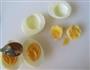 三文鱼鸡蛋盏的做法图解5