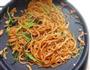 香辣炒面的做法图解10