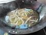 猪血粉条汤的做法图解7