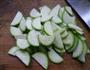 蚝油西葫芦的做法图解3