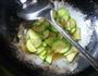 蚝油西葫芦的做法图解8