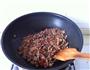 炒笋干的做法图解5