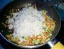 奶香炒饭的做法图解9