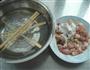 煎鸡肉串的做法图解3