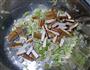 白菜拌豆干的做法图解6