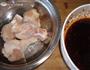 烤鸡腿的做法图解1