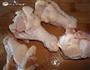 烤鸡腿的做法图解2