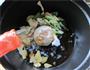 香糟卤蹄花的做法图解3