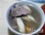 竹芋扇骨汤的做法步骤5