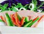 蔬菜“冰淇淋”三明治的做法图解7