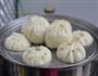三鲜素包子的做法图解14