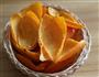 蜜饯橙皮的做法图解2