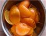蜜饯橙皮的做法图解3