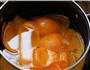 蜜饯橙皮的做法图解5