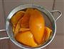 蜜饯橙皮的做法图解6