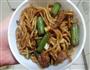 豆角焖面的做法图解13