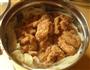 粉蒸鸡肉的做法图解9