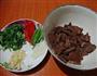 辣酱拌牛肉的做法图解11
