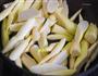 油焖茭白的做法图解3