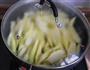 油焖茭白的做法图解4