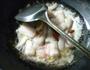 虾潺豆腐的做法步骤6