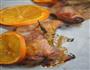 香橙果酱烤排骨的做法图解4