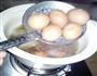五香茶叶蛋的做法图解4