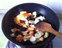 山药小炒的做法图解6