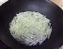 翡翠牡蛎汤的做法图解3