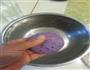 紫薯饼的做法图解5