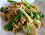 金针菇麻酱拌面的做法图解7