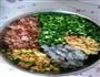 三鲜韭菜馅饺子的做法图解1