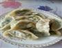 三鲜韭菜馅饺子的做法图解4