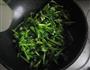 蒜蓉空心菜的做法图解5
