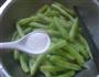 油炸芸豆的做法图解3